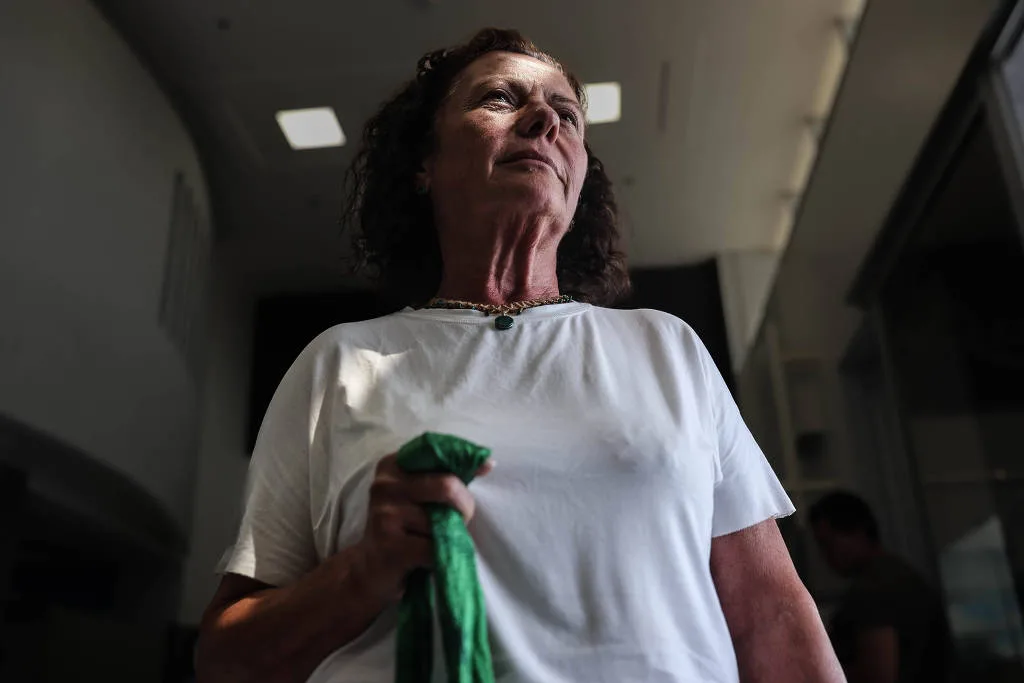 1769547194697925ba6cae7_1769547194_3x2_lg 'Se eu tivesse morrido não teria problema, a causa é justa', diz mulher vítima de raio em ato de Nikolas