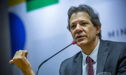 225bee59b81b40cbc3341e30e43ab5f9 Haddad diz que 'turma' de Daniel Vorcaro financiou Bolsonaro e Tarcísio em 2022