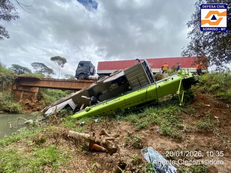 5b386e29-42b6-4fc9-af6f-6d36c5009fa3-1-768x576-1 Ponte do Corgão será interditada na MT-560 entre Sorriso e Tapurah para retirada de guindaste