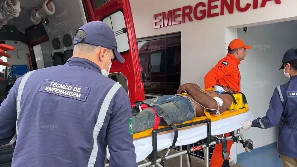 Copia-de-Copia-de-MT-4-7 Trabalhador sofre queda de mais de cinco metros durante poda de árvore em Sorriso