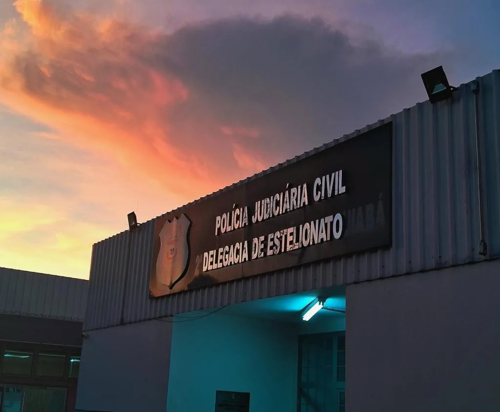 DEEF-CAPA-1 Polícia Civil de MT desarticula grupo criminoso do Ceará envolvido em golpe da falsa central de banco com vítimas em todo país