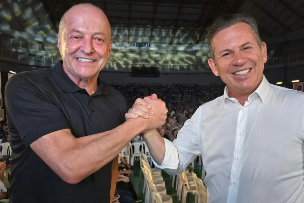 MAURO-MENDES-.jpg Mauro e Pivetta vistoriam, entregam e lançam novas obras em 10 municípios nesta quinta e sexta na região Araguaia