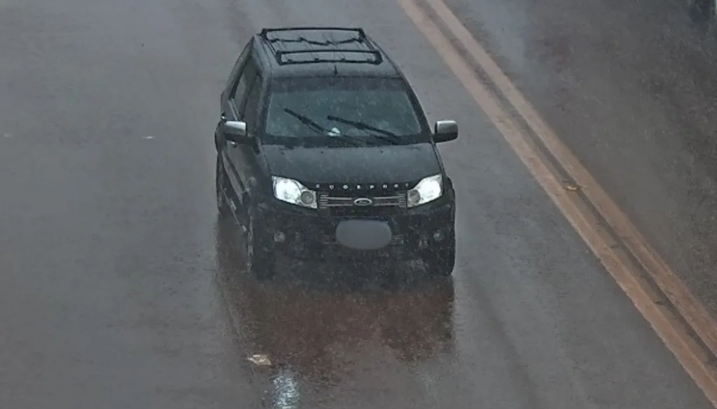 Montagem-GD Foragidos da Justiça são presos com apoio de imagens de câmeras do Vigia Mais MT