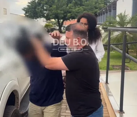 Sem-titulo-47 Polícia Civil prende homem suspeito de estupro de vulnerável em Sinop; vítima é enteada de 13 anos