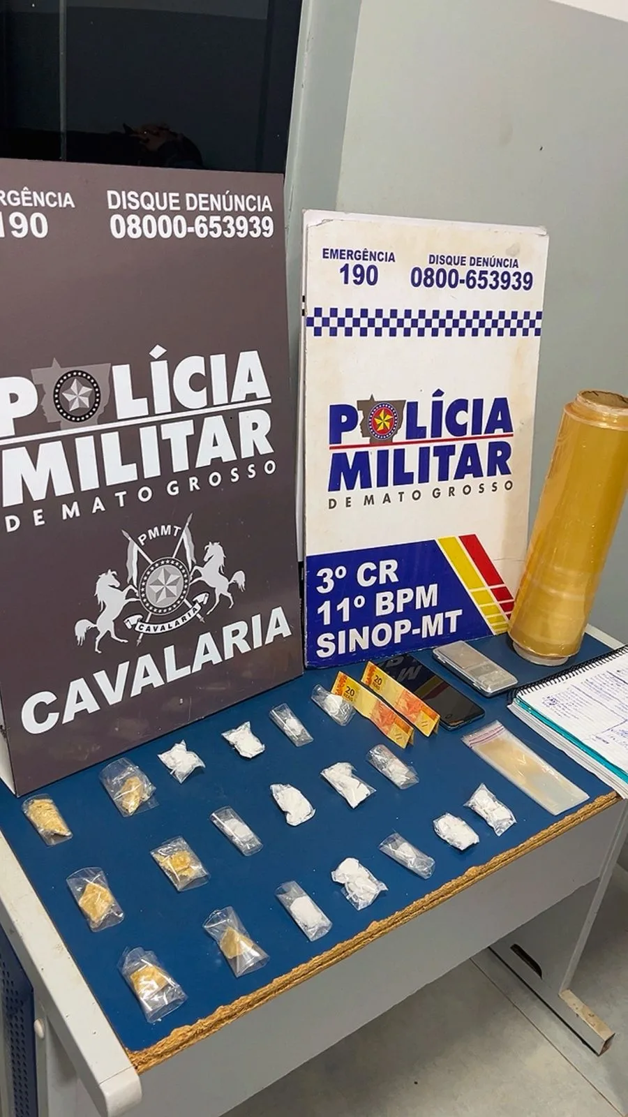 WhatsApp-Image-2026-01-13-at-23.14.09 Cavalaria prende jovem por tráfico de drogas no bairro São Sebastião de Matos I, em Sinop