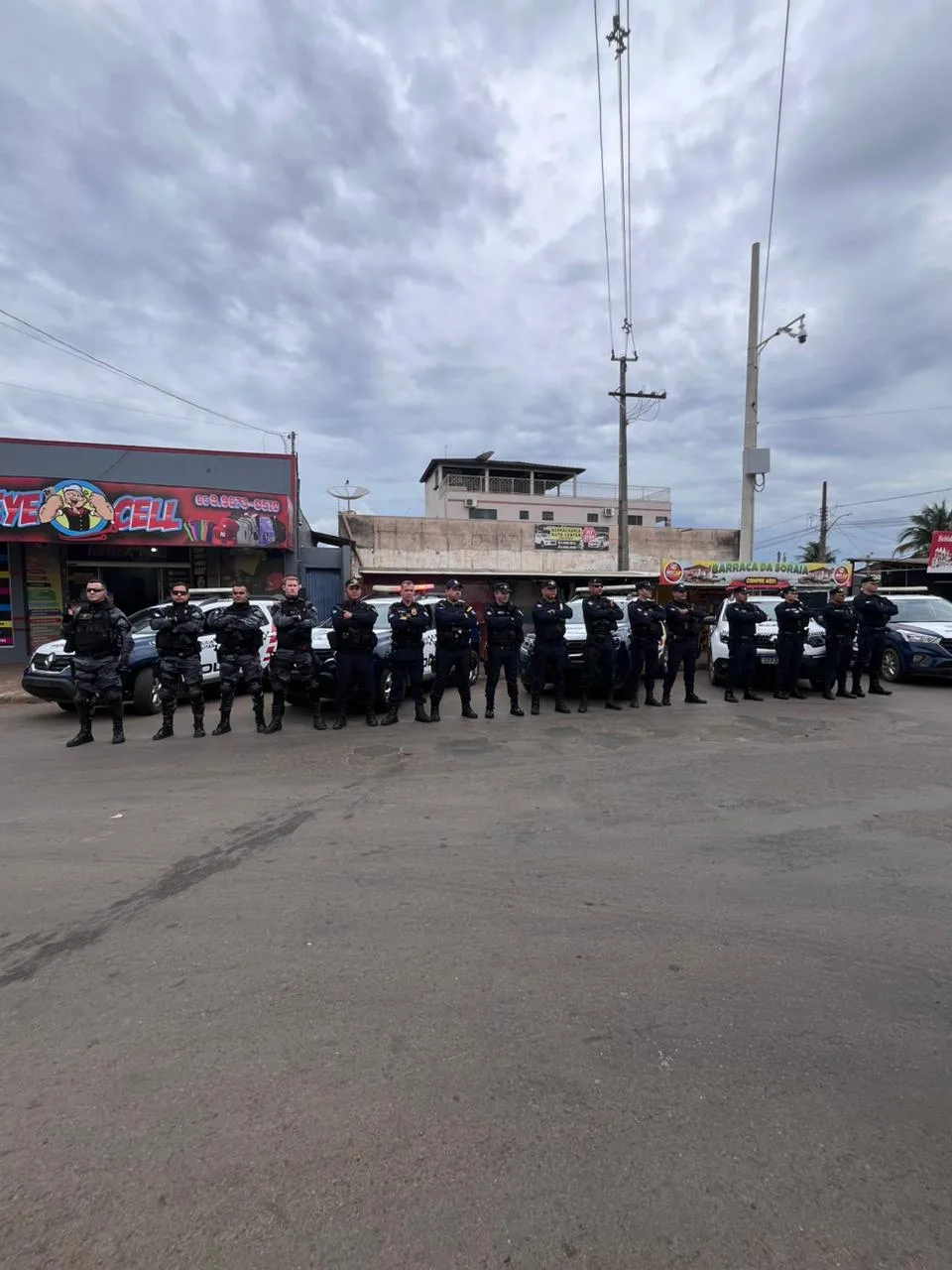 WhatsApp-Image-2026-01-20-at-18.10.03-1 Polícia Militar reforça efetivo do 12º Batalhão com chegada de novos policiais em Sorriso