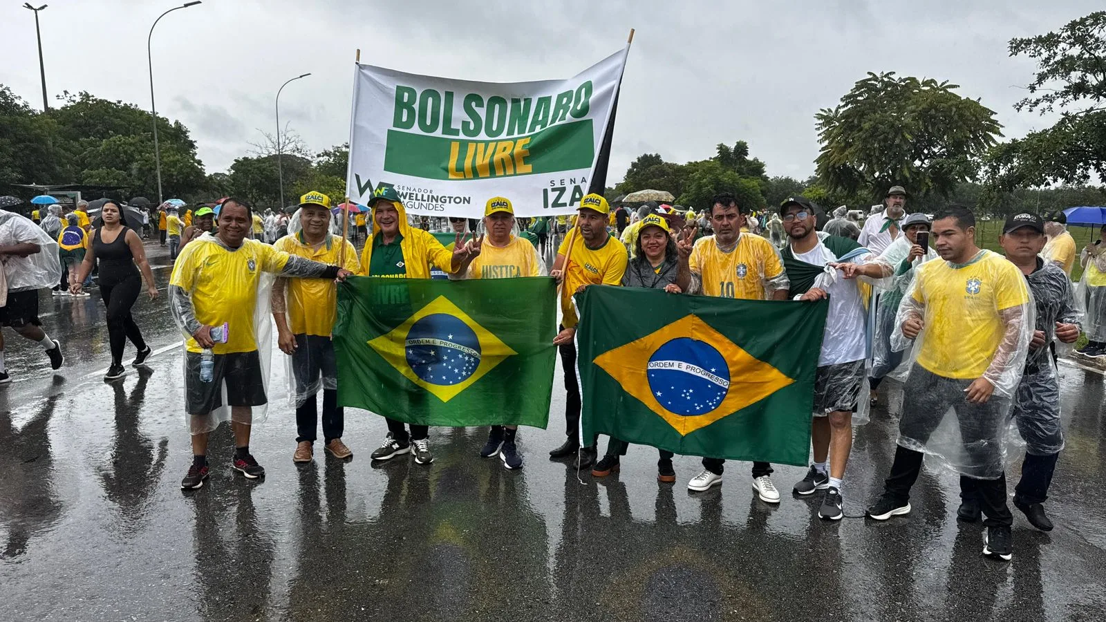 WhatsApp-Image-2026-01-25-at-17.56.16 Wellington Fagundes pede justiça e liberdade ao se unir a Nikolas na Caminhada pela Liberdade, em Brasília