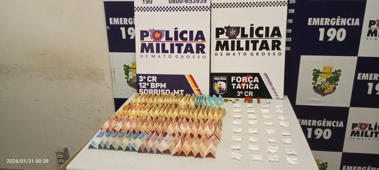 WhatsApp-Image-2026-01-31-at-16.34.07 Força Tática prende homem por tráfico de drogas no bairro Portal Kaiabi, em Sorriso