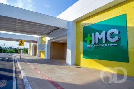 cbe9edeff8f7ddc7aab0ab2afe0a6ffe Menina de 10 anos leva tiro acidental ao manusear arma em Cuiabá