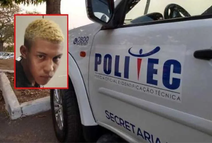 A Politec esteve no Local