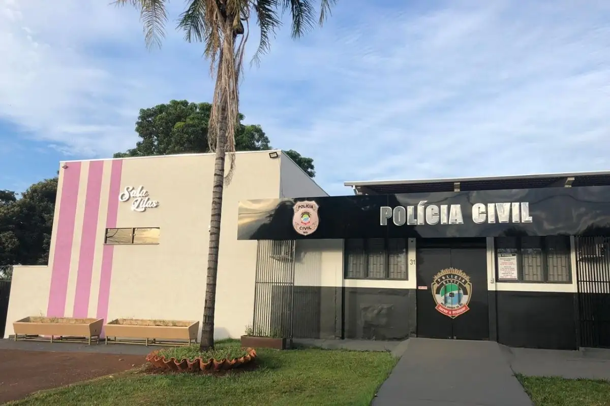 policia-civil-maracaju.jpg-1 Após 20 anos juntos, mulher sofre ataque a marteladas do companheiro