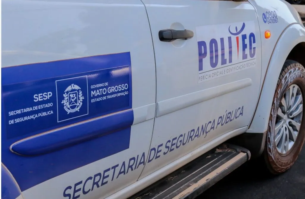 politec-e1658845192606 Corpo de homem é encontrado em lagoa na região do Barreiro