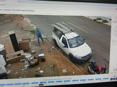 thumb_669379_400_300_0_0_crop Prefeitura intensifica fiscalização e alerta para multas por descarte irregular