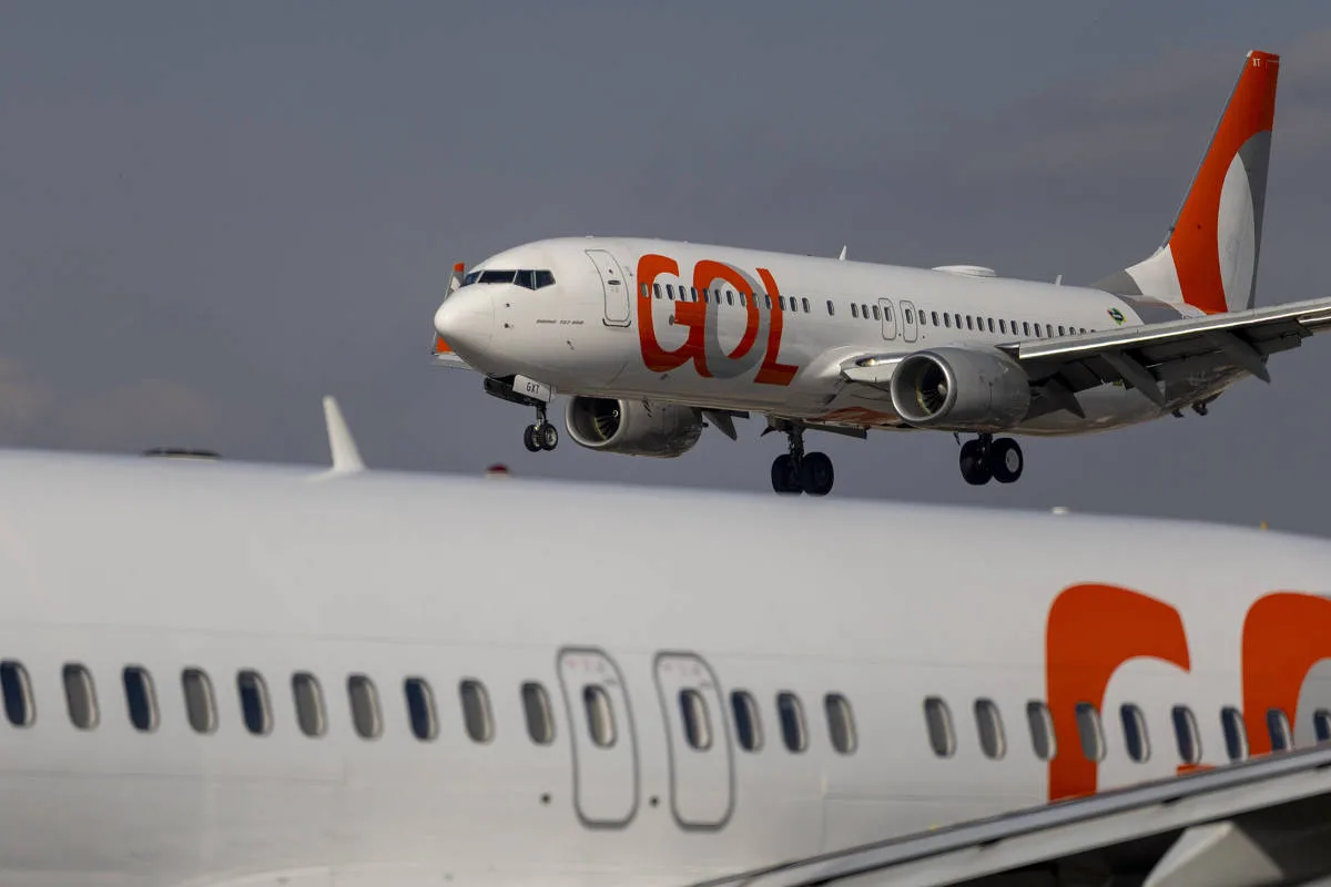 1747842231682df4b71a18c_1747842231_3x2_xl Gol deve ter o voo mais longo do mundo com um 737 Max, entre Assunção e Miami