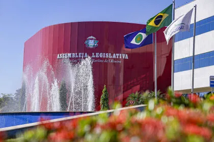 17491593941737147494almt ALMT aprova criação do Dia Estadual dos Conciliadores e Mediadores em Mato Grosso