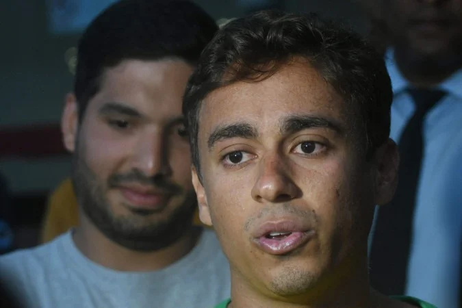 1_04-36-63611765 Nikolas Ferreira: "Óbvio que votei contra o Gás do Povo"