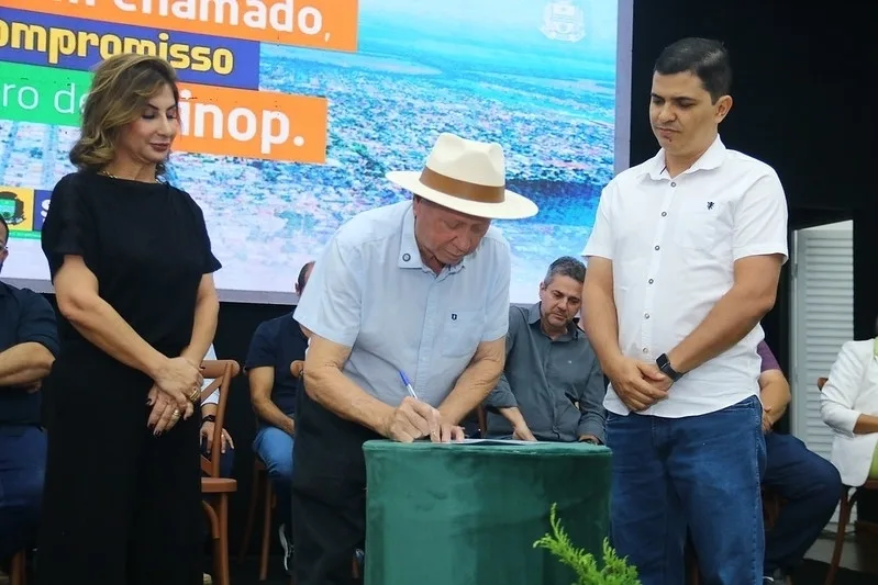 30bb7137b92e206dd3be1c7faa443dce-1 Prefeitura de Sinop convoca mais 100 aprovados e classificados no concurso 001/2024