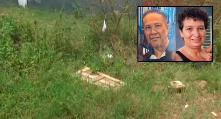 95e20c9b3a39ff1ff2700dc8fe2f805b Vítima de feminicídio era pedagoga e querida pelos vizinhos