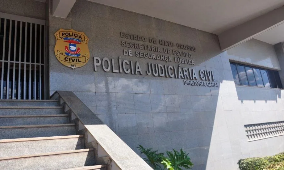 DIRETORIA-CAPA-1 Corregedoria da Polícia Civil apura denúncia de conduta de servidores em Sorriso