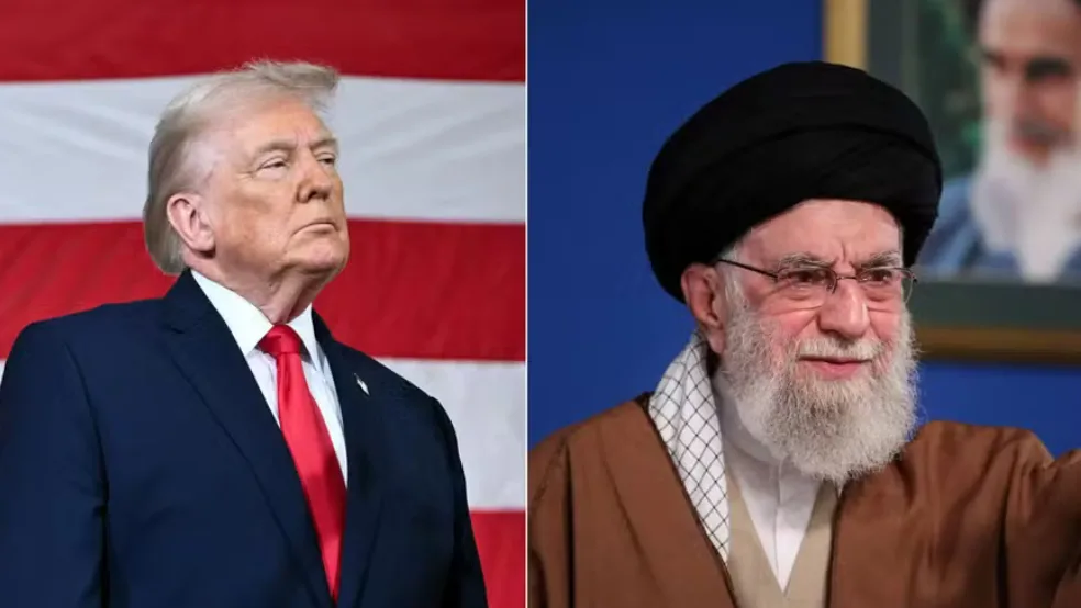 Design-sem-nome-82 Trump e Israel dizem que ataque matou Khamenei, líder supremo do Irã