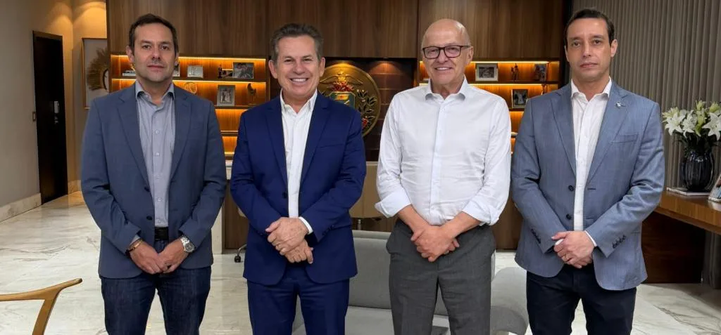 IMG-20260212-WA0011 Vitor Hugo deixa Sejus e Valter Furtado assume o cargo