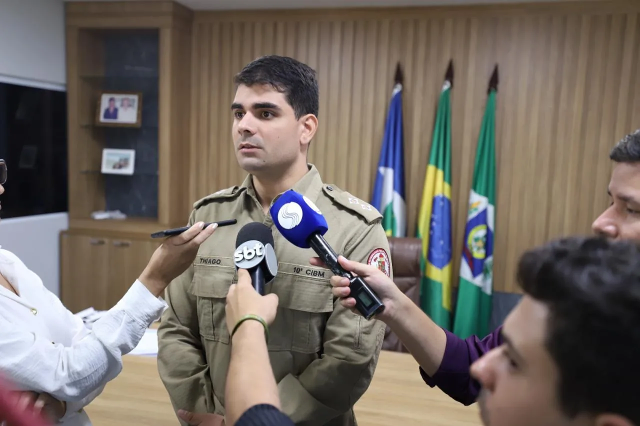 WhatsApp-Image-2026-02-06-at-09.49.51 Risco de explosão: GLP vaza em armazém na MT-491 e bombeiros atuam no local