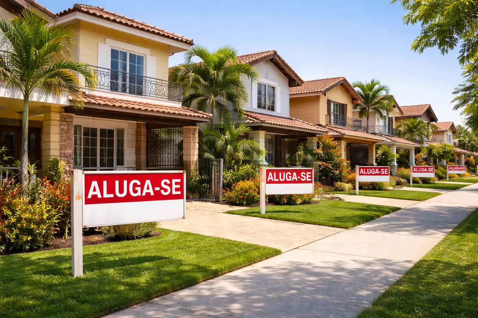 a2a9b57c-8c04-4edb-a06d-770b779334b3 Reforma Tributária pode impactar quem tem vários imóveis alugados