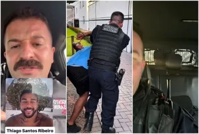 affb4beb06ef3c561e10f19ca5f593fa-1 Homem que perseguiu ex-companheira é preso em Sinop após ameaçar policiais e citar prefeito