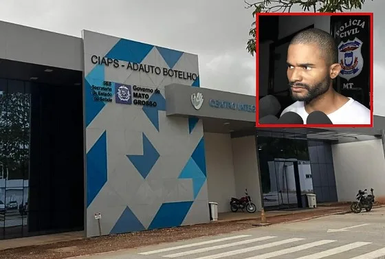 bd0f88743a3f074cc4d870a9310e58f5-1 TJMT mantém internação de condenado por arrancar coração da tia