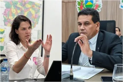 c6d1d742ff0ed432f7848930e78c69ba Presidente da Câmara de VG pede desculpas após expor saúde de secretária