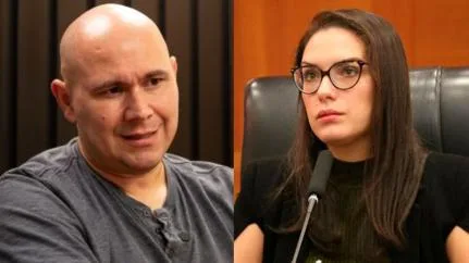 ca5ff04f512a9c9a12e228c20eae72a6 Abilio desafia Janaina a sair do MDB para provar ser 'de direita'