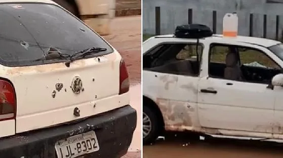 d94c88739fdc0be59fad6db3aed29aa3 Quatro suspeitos morrem após troca de tiros com a Polícia Militar nesta terça-feira em Cáceres