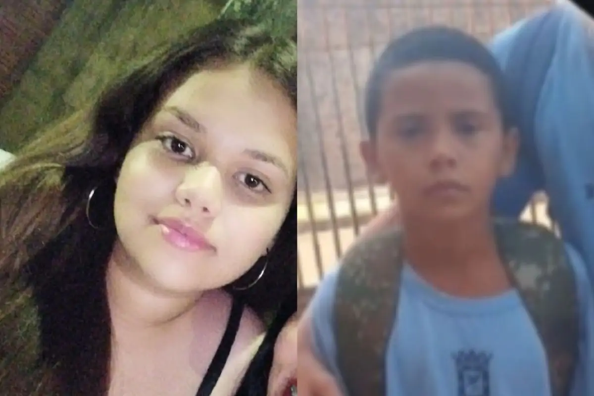 duplohomicio_adolescentes_aysla_silas Advogado some e júri de réu por morte de adolescentes é adiado pela 2ª vez