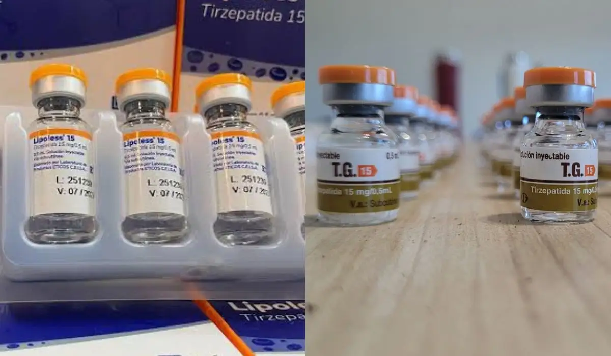 emagrecedores-paraguai.jpg Uso exagerado de canetas emagrecedoras pode causar pancreatite, alerta Anvisa