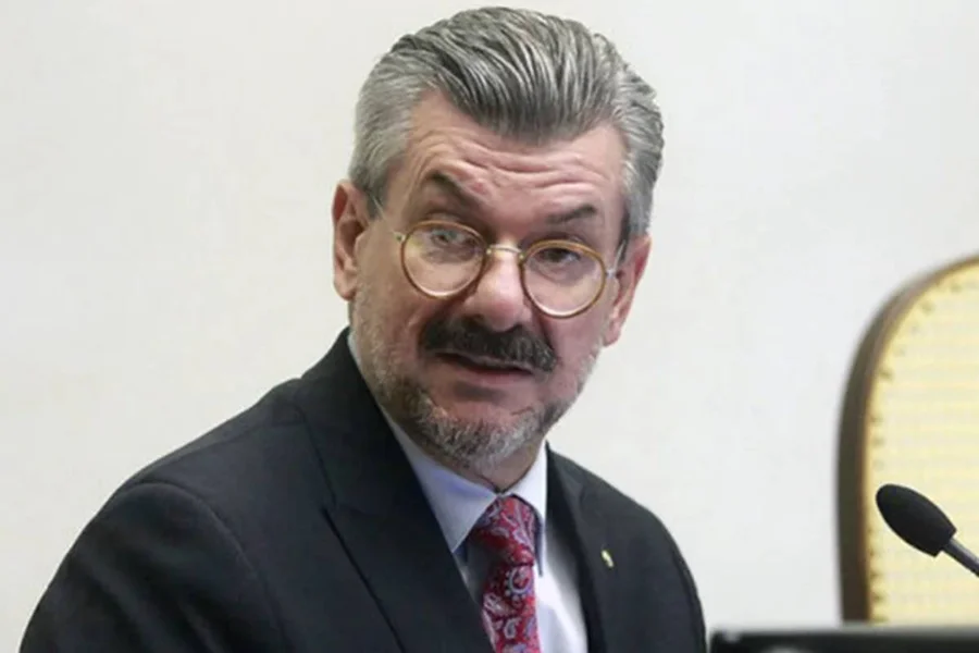 ministro-marco-buzzi Ministro do STJ Marco Buzzi é acusado de assédio sexual contra jovem de 18 anos