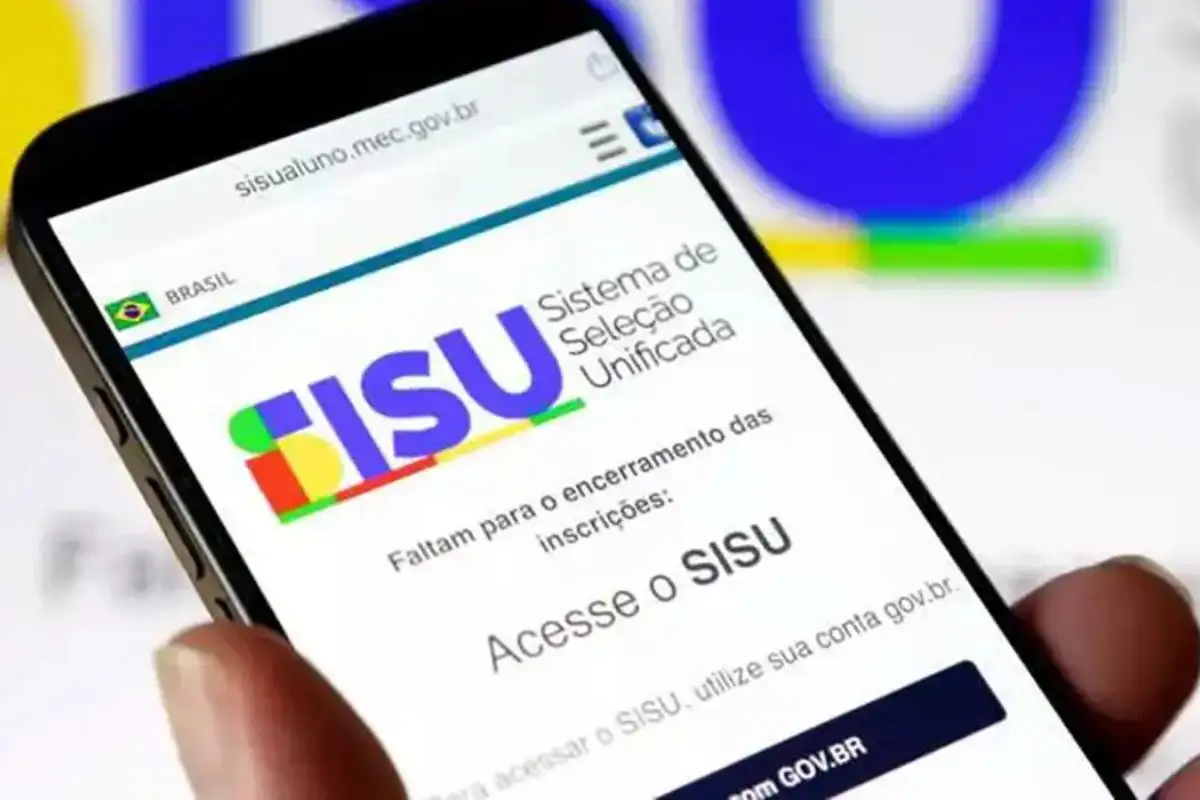 sisu-prazo.jpg Prazo para lista de espera do Sisu 2026 termina nesta segunda-feira