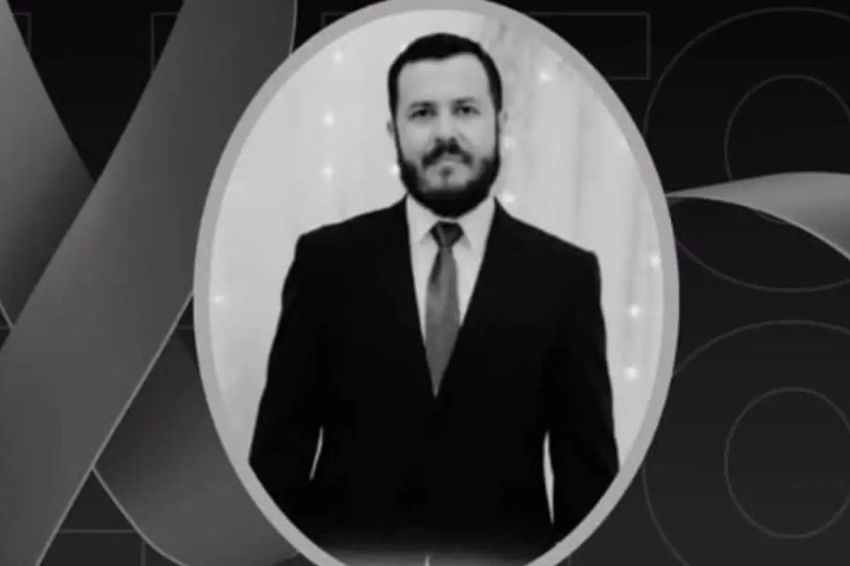 welliton.jpg Trabalhador morre esmagado por poste na BR-163