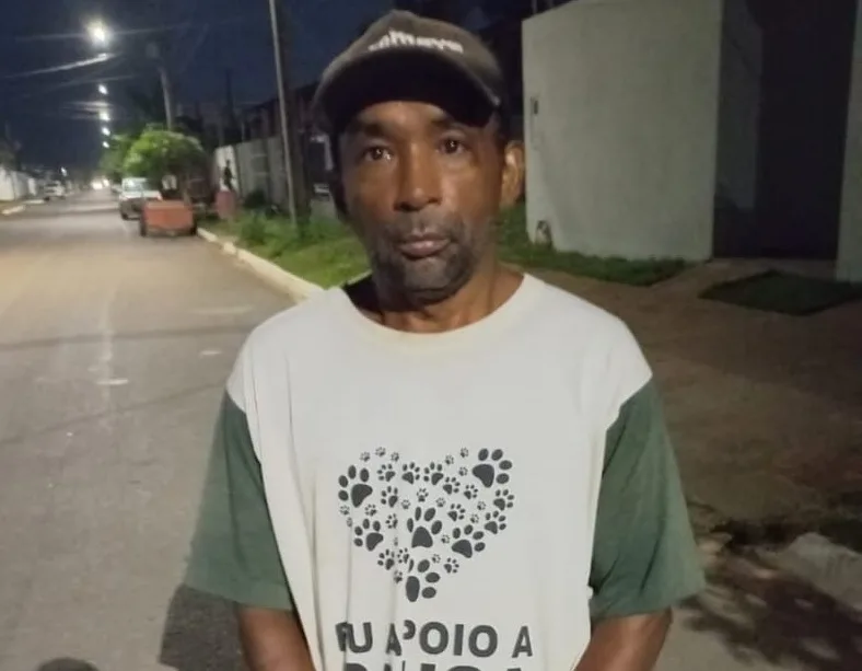 0a138de7-c597-42fc-8efa-fbffc381f3cb-2 Família procura por José Elielson desaparecido desde dezembro em Nova Mutum