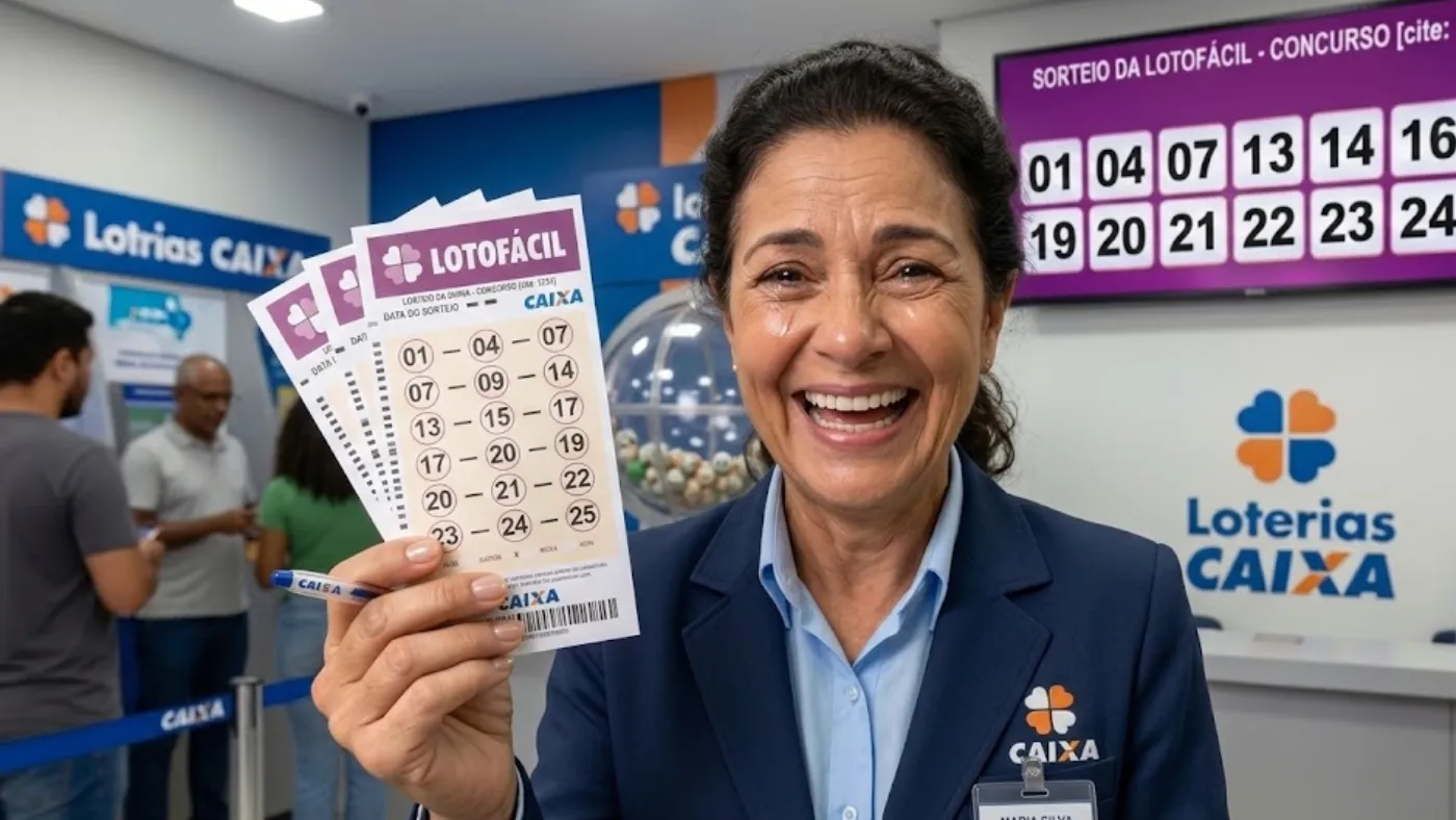 1400x788-24 Lotofácil 3629: Oito apostas de Mato Grosso acertam 14 números; veja cidades e resultado