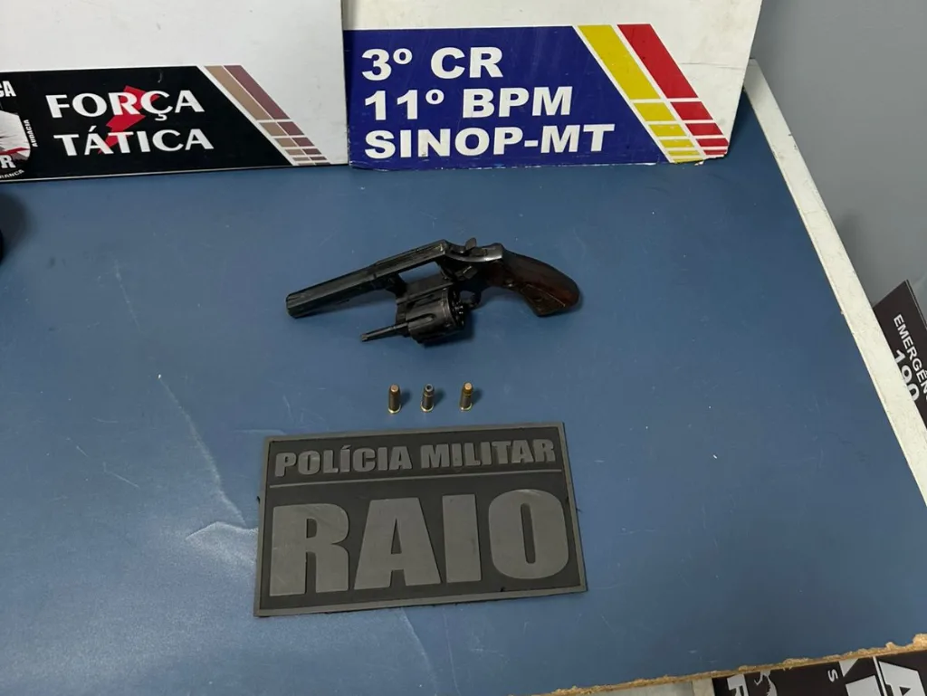 31.03-sequestro-confronto-sinop-1 Polícia Militar prende seis criminosos e liberta vítimas de sequestro em Sinop