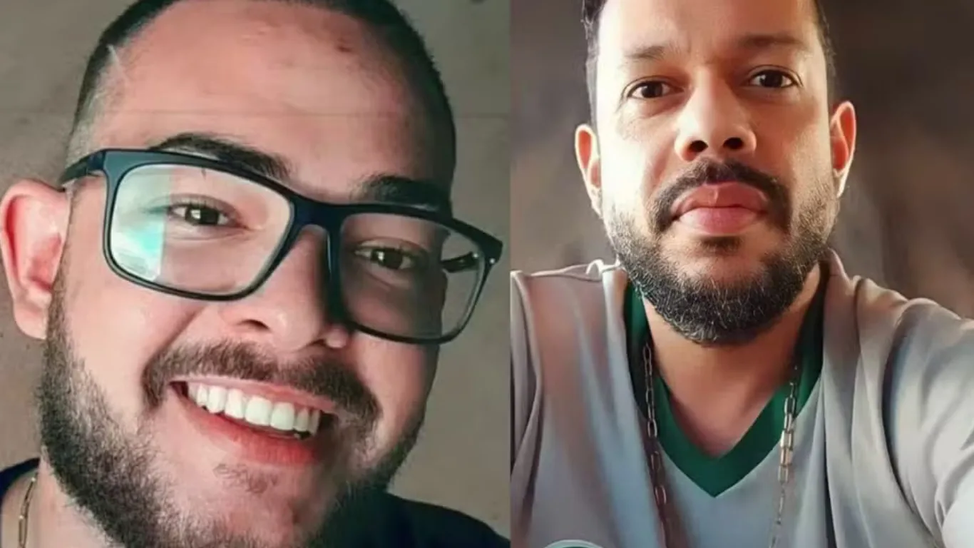 Design-sem-nome-68 Cunhados são mortos a tiros após dupla invadir casa em Pontes e Lacerda (MT)