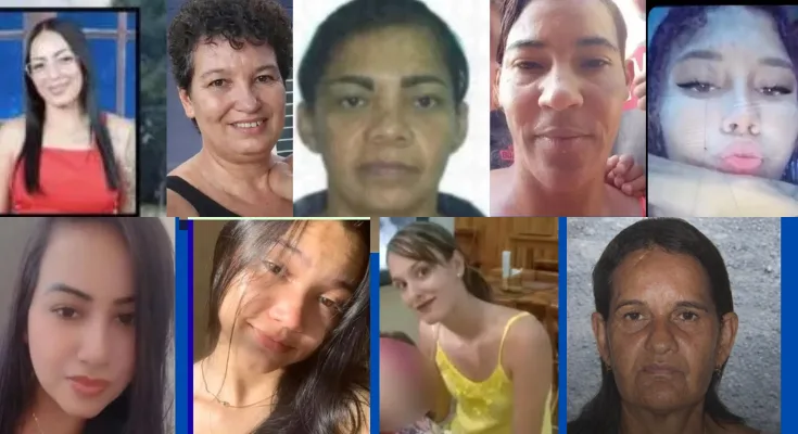 Foto-64-1 Mato Grosso já registra 9 feminicídios em menos de três meses de 2026