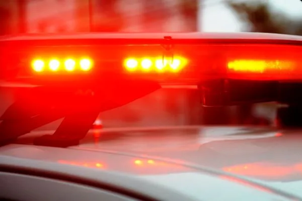 SIRENE-1 Homem é preso suspeito de agredir e arremessar veneno no rosto da ex-companheira em MT