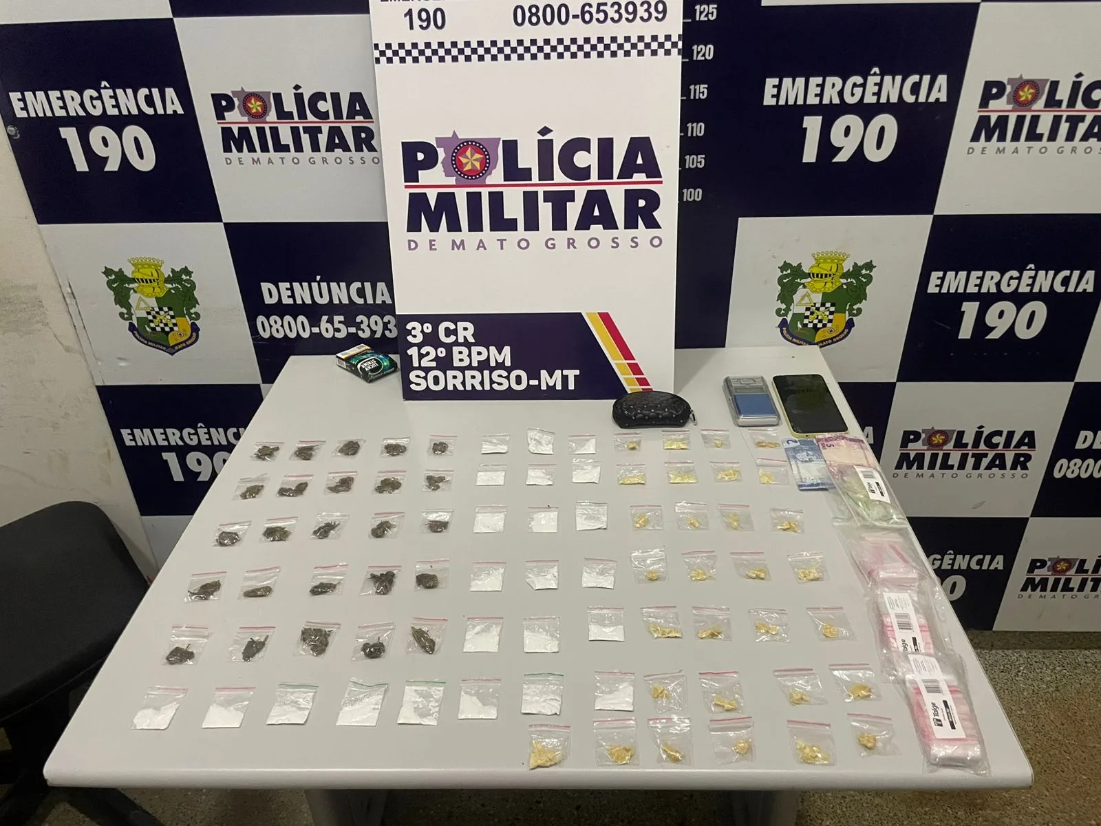 WhatsApp-Image-2026-03-04-at-22.37.29 Operação Tolerância Zero: PM prende jovem com cocaína, skunk e balança de precisão em Sorriso