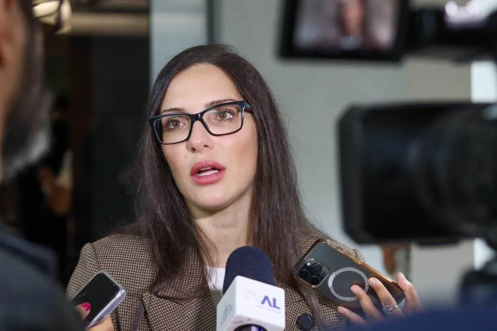 janaina-entrevista-1024x682-1 “Piada de mau gosto”: Janaina Riva rebate rumores de que produtores do agronegócio apostaram até uma fazenda sobre sua desistência da disputa ao Senado em 2026