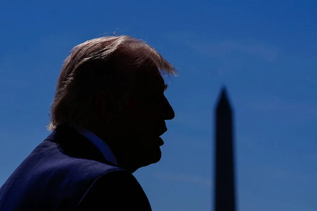 177549298869d3df7c68713_1775492988_3x2_lg Irã pode ser derrubado em uma noite, e essa noite pode ser amanhã, diz Trump