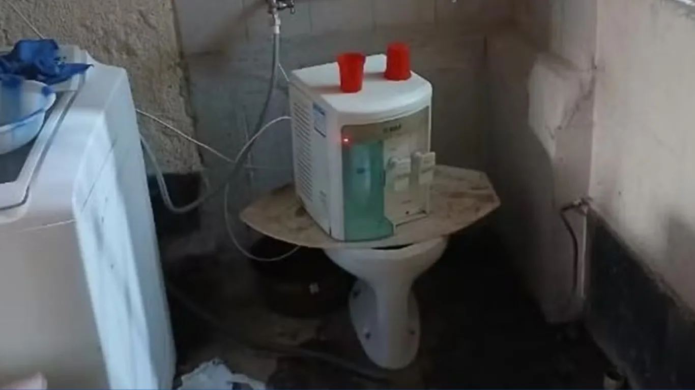 MG Trabalho análogo à escravidão: imigrantes são resgatados em oficinas que produziam para marcas de roupas em MG