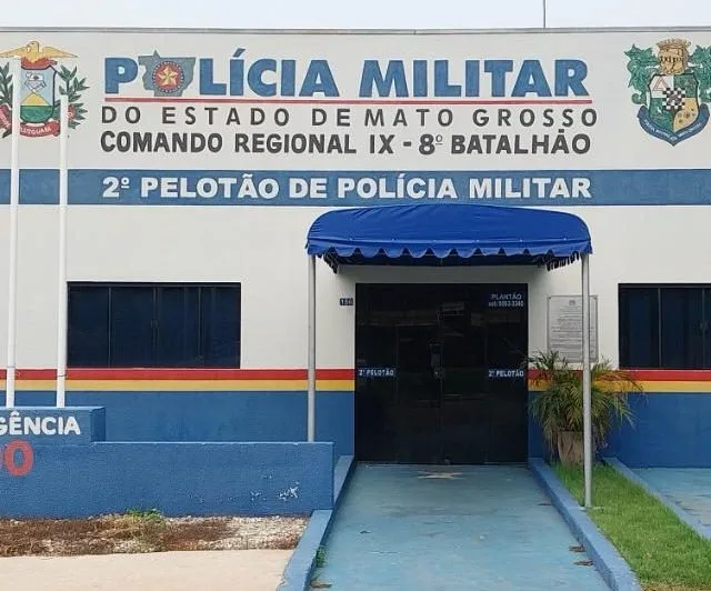 pm-nova-canaa-e1772277251953 Criminosos roubam ouro e armas em fazenda em Alta Floresta e abandonam veículo na MT-010 em Nova Canaã