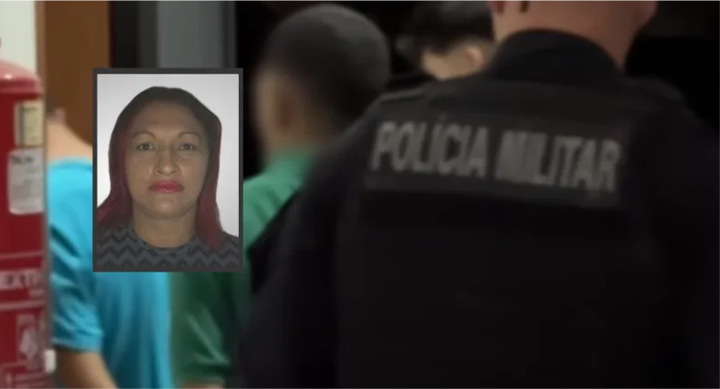 815851780061485 Ação da PM em Sorriso desarticula ponto de tráfico e localiza suspeitos de homicídio