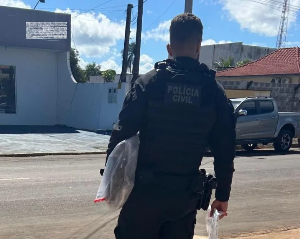 8be6dce41538407cb97779e00596c0d1-1 Polícia Civil apura suposta atuação de advogada em entrega de ilícitos em cadeia de Campo Novo do Parecis